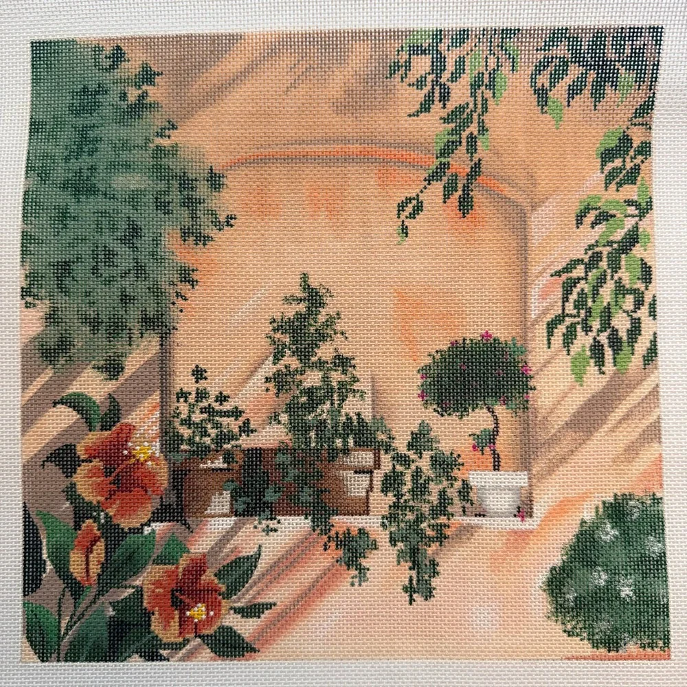 AT beautiful vintage